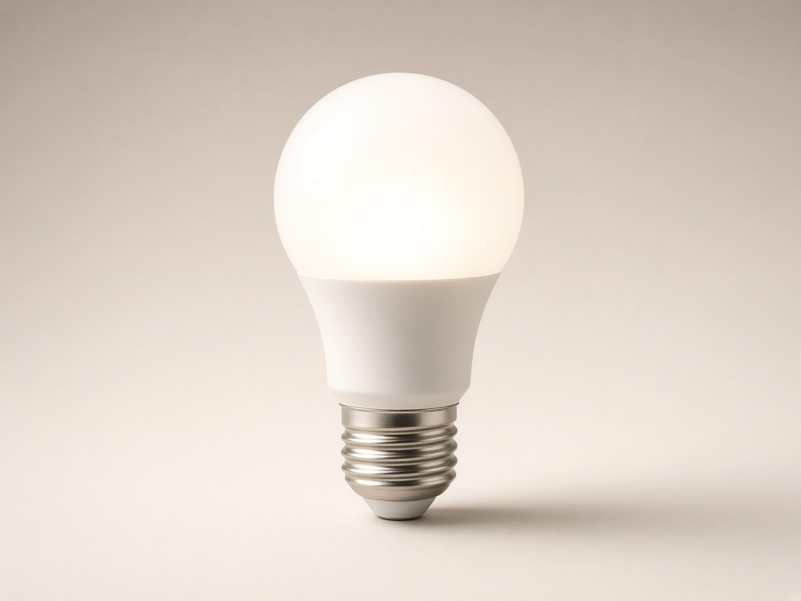 Zigbee bulb