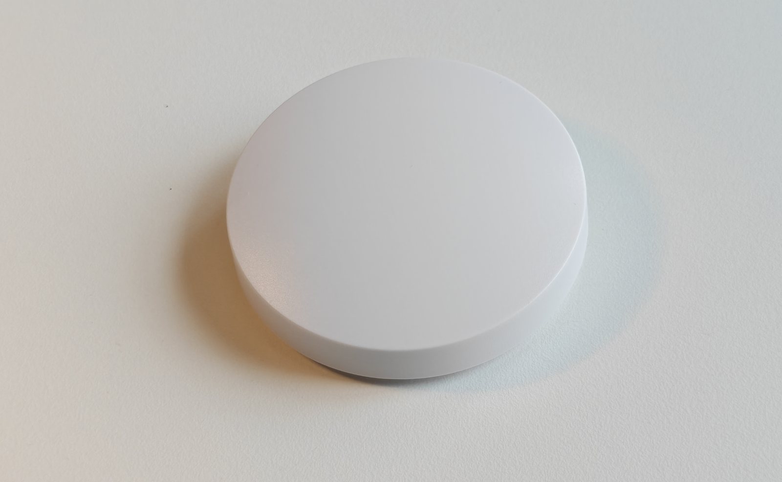 Zigbee button