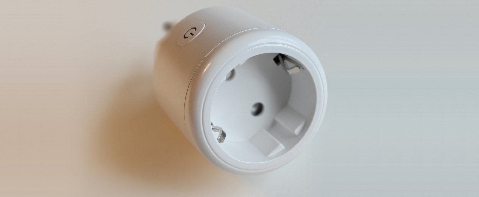 Zigbee plug